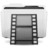 Folder Movies Icon